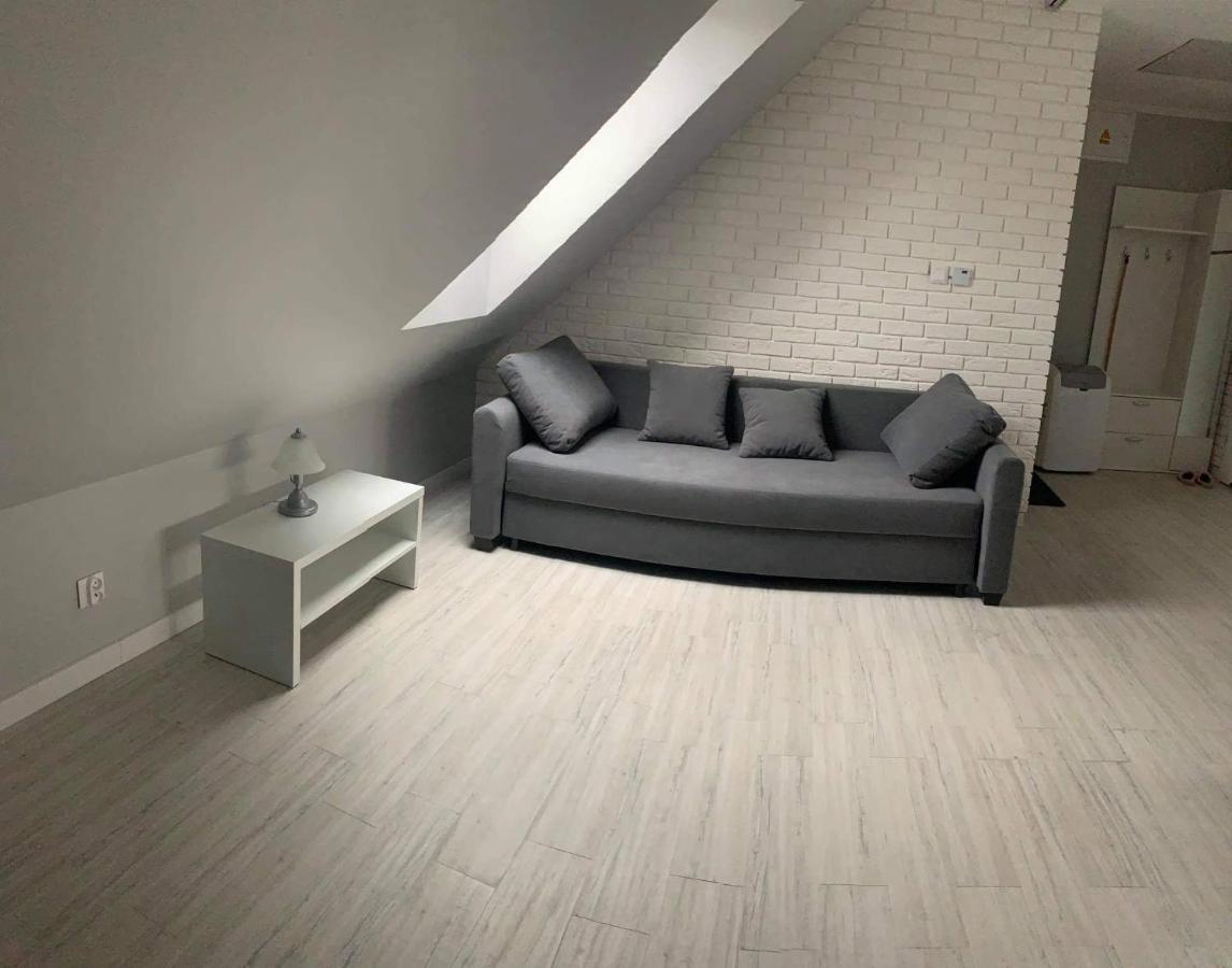Apartament Centrum Mazury - Szczytno Szczytno  Eksteriør billede