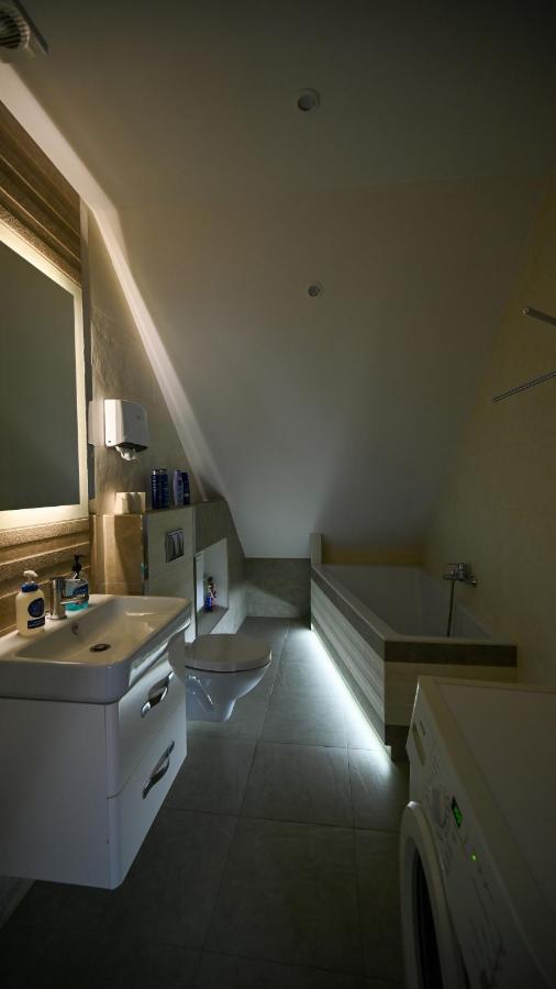 Apartament Centrum Mazury - Szczytno Szczytno  Eksteriør billede