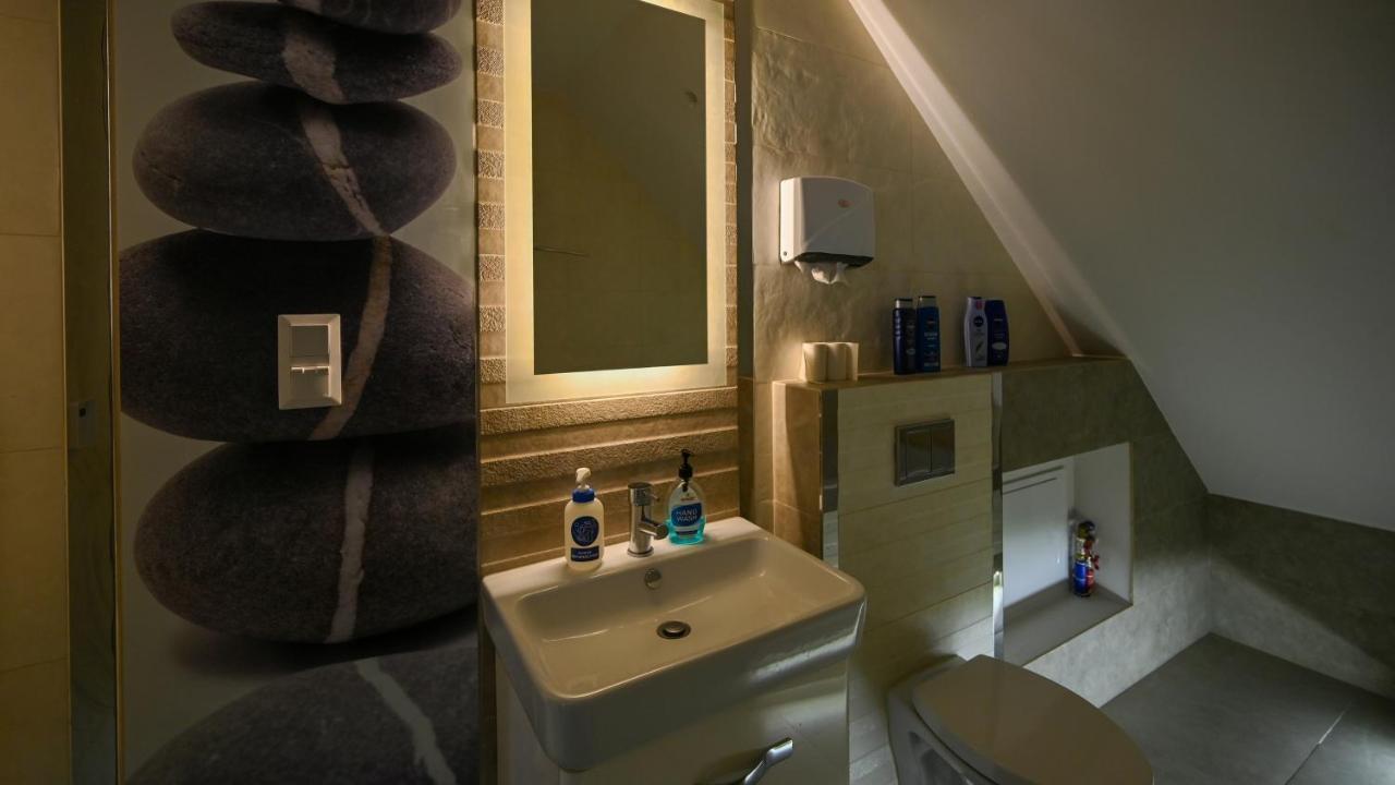 Apartament Centrum Mazury - Szczytno Szczytno  Eksteriør billede